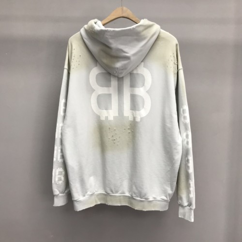 B Hoodies 1：1 Quality-1054(XS-L)