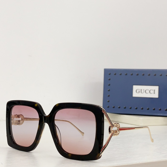 G Sunglasses AAAA-4471