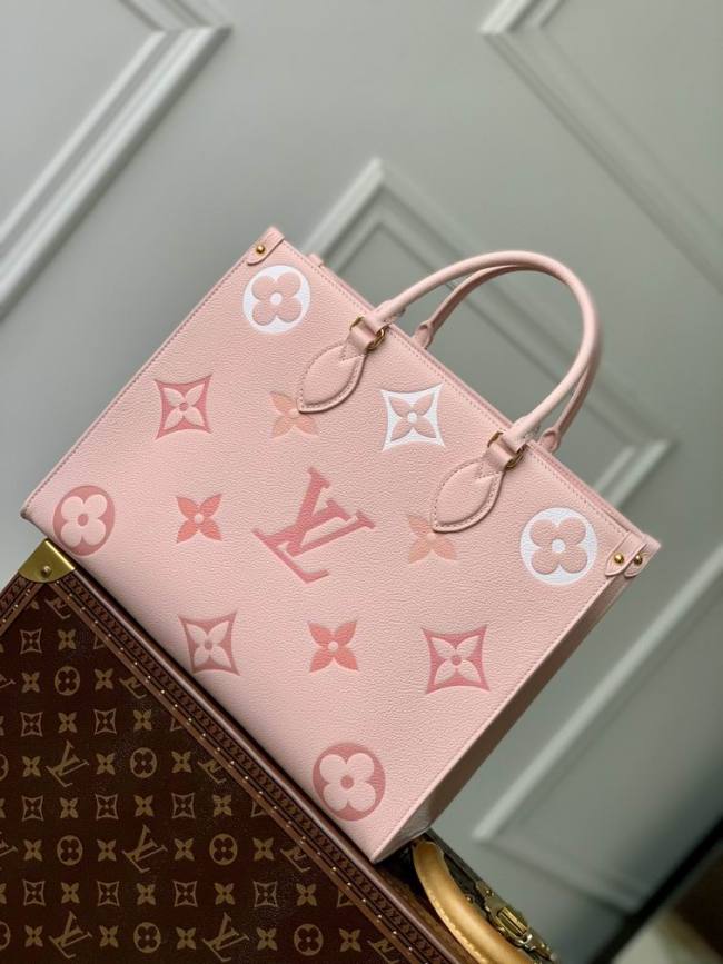 LV High End Quality Bag-1762