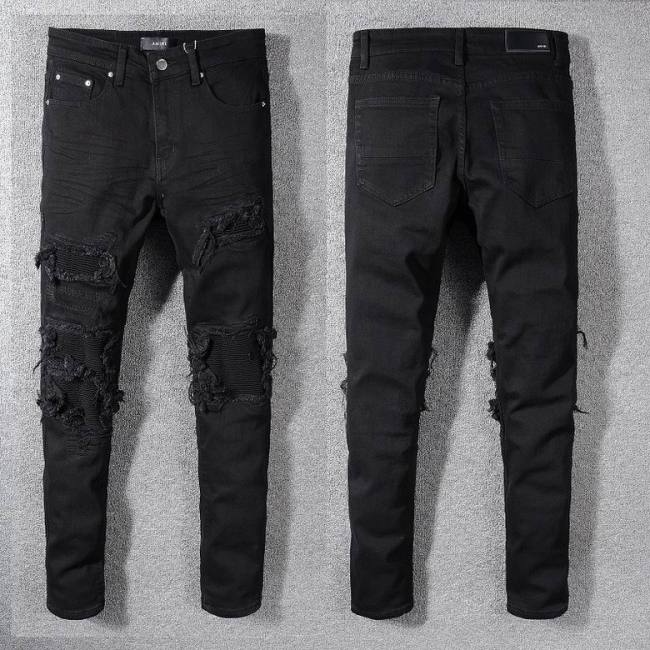 AMIRI men jeans 1：1 quality-343