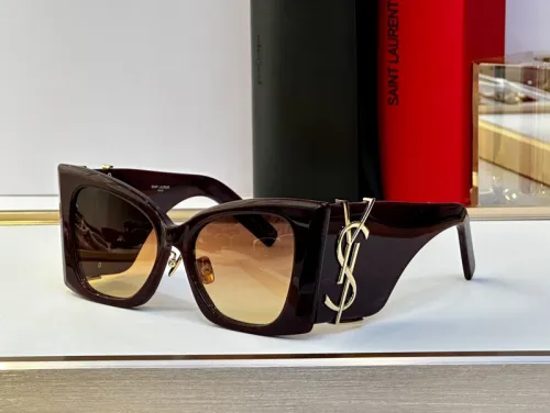 YL Sunglasses AAAA-363