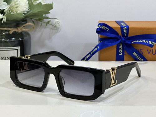 LV Sunglasses AAAA-2286