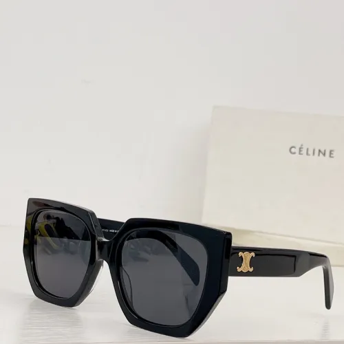 Celine Sunglasses AAAA-305