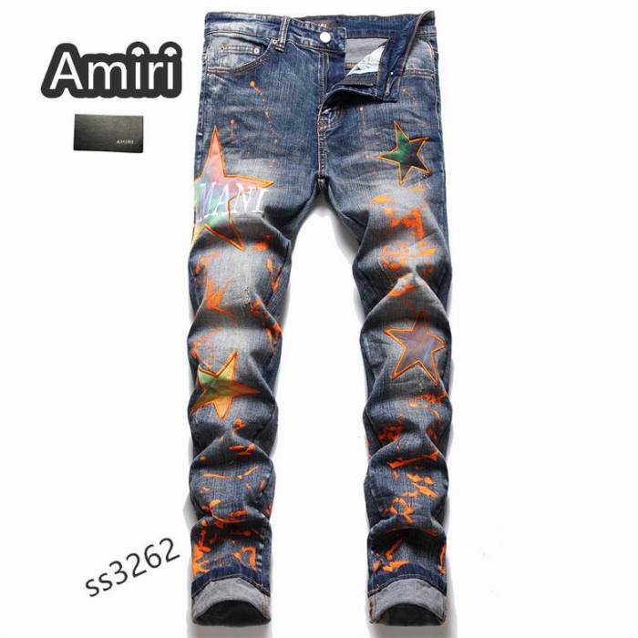 AMIRI men jeans 1：1 quality-355