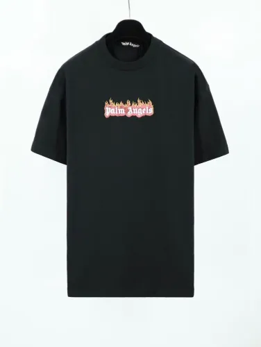 Palm Angels Shirt High End Quality-016