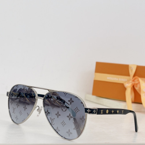 LV Sunglasses AAAA-2259