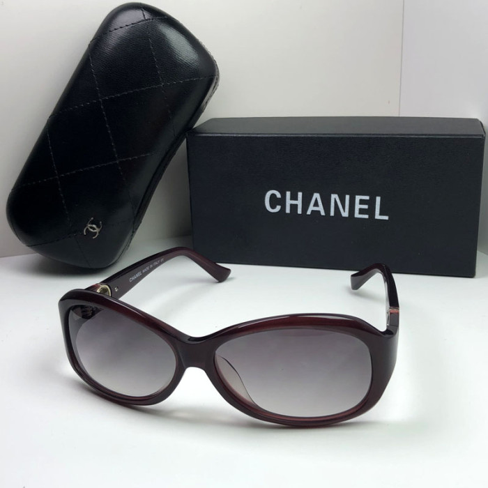 CHNL Sunglasses AAAA-2627