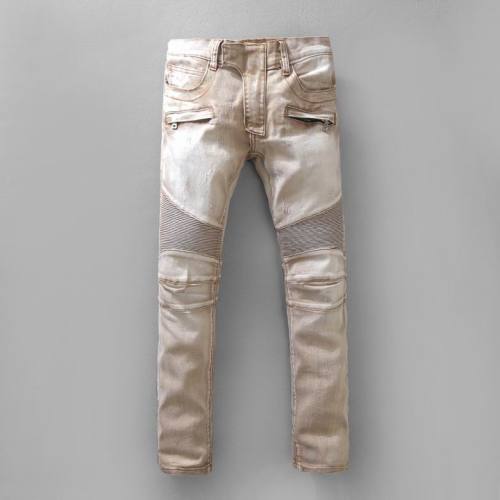 Balmain Jeans AAA quality-597