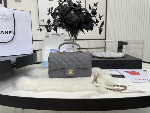 CHNL High End Quality Bag-330