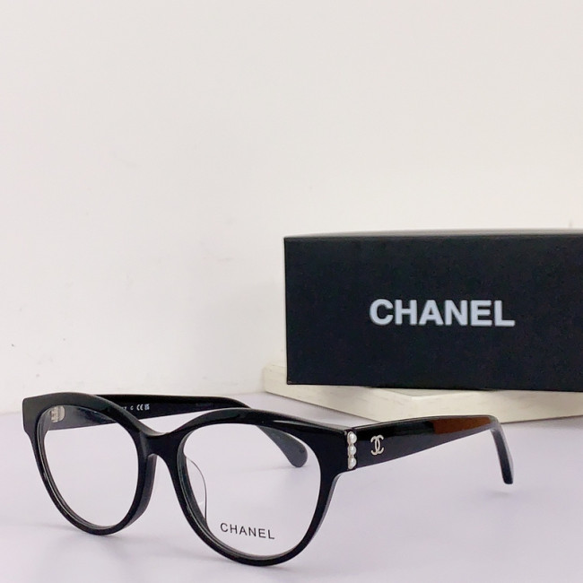 CHNL Sunglasses AAAA-2401
