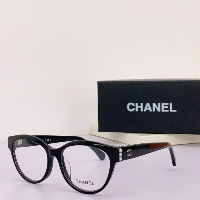 CHNL Sunglasses AAAA-2401