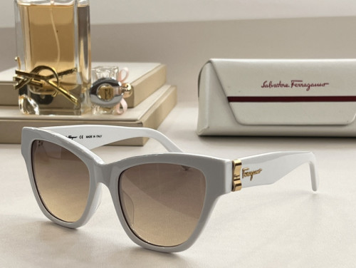 Ferragamo Sunglasses AAAA-661