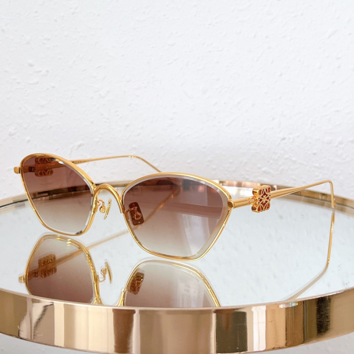 Loewe Sunglasses AAAA-122