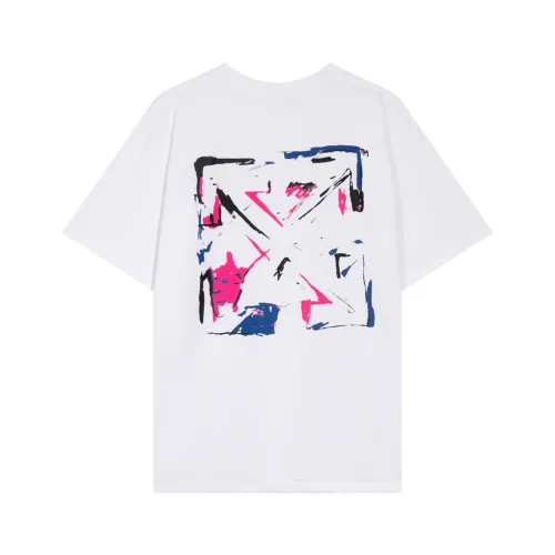 OFF White Shirt 1：1 quality-094(S-XL)