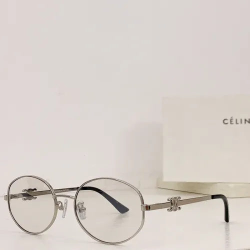 Celine Sunglasses AAAA-944