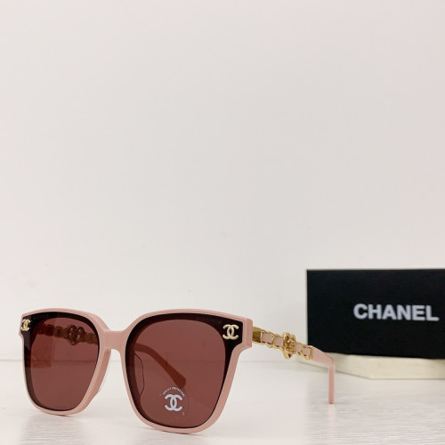 CHNL Sunglasses AAAA-2302