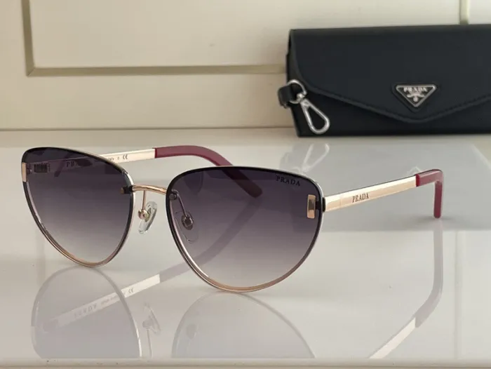 Prada Sunglasses AAAA-2281