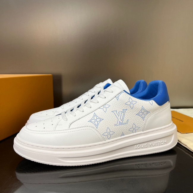 Super Max Custom LV Shoes-2347