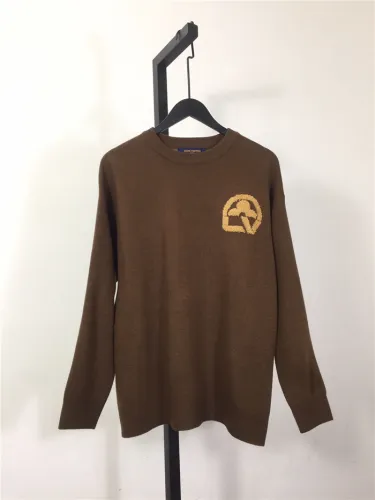LV Sweater High End Quality-134