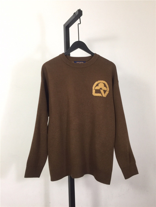 LV Sweater High End Quality-134