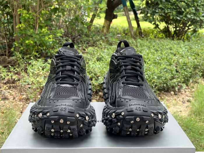 B 17FW Tripe-S High End Sneaker-415