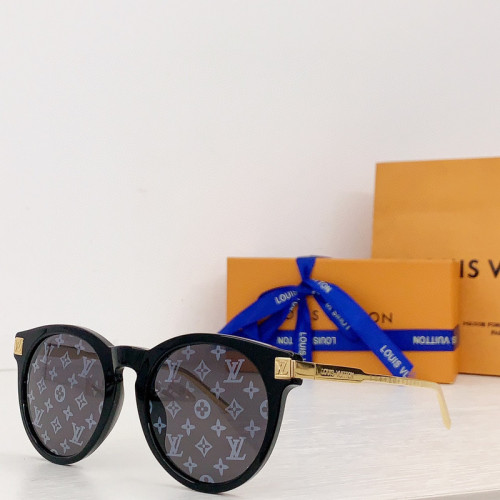 LV Sunglasses AAAA-3093