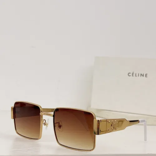 Celine Sunglasses AAAA-317