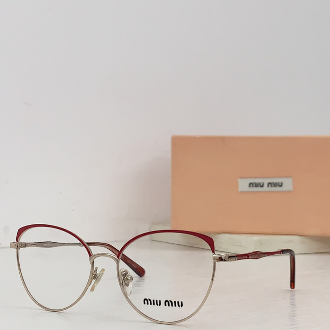 Miu Miu Sunglasses AAAA-474