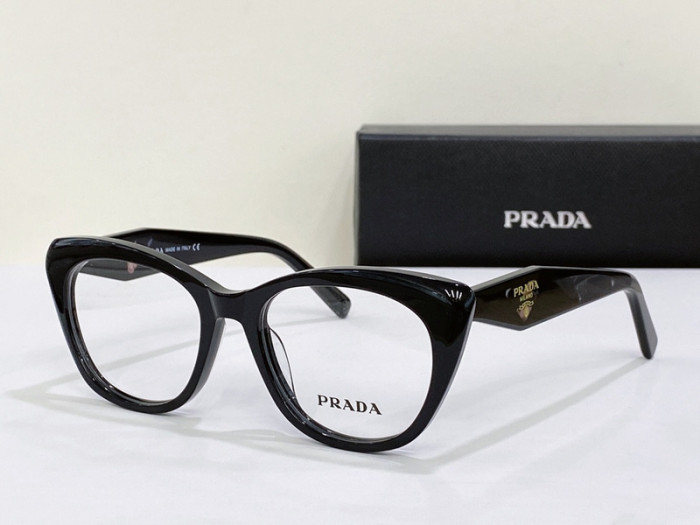 Prada Sunglasses AAAA-2136