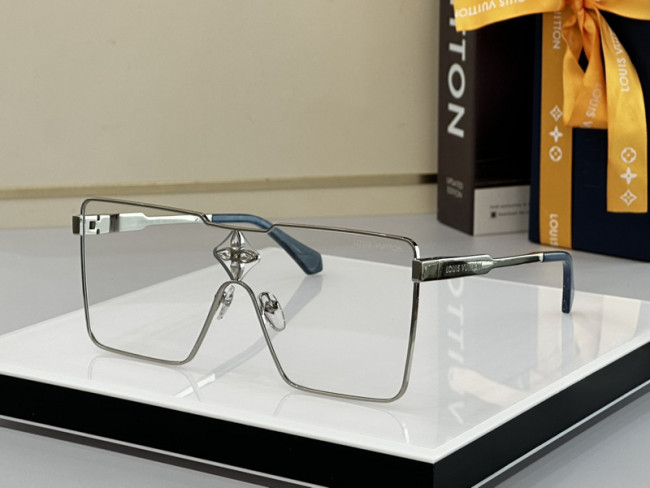 LV Sunglasses AAAA-3396