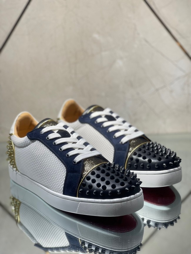 Super Max Christian Louboutin Shoes-2303