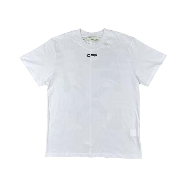 OFF White Shirt 1：1 quality-033(S-XL)