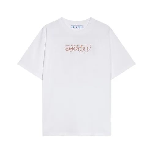 OFF White Shirt 1：1 quality-116(S-XL)