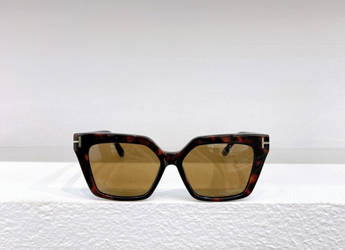 Tom Ford Sunglasses AAAA-2421