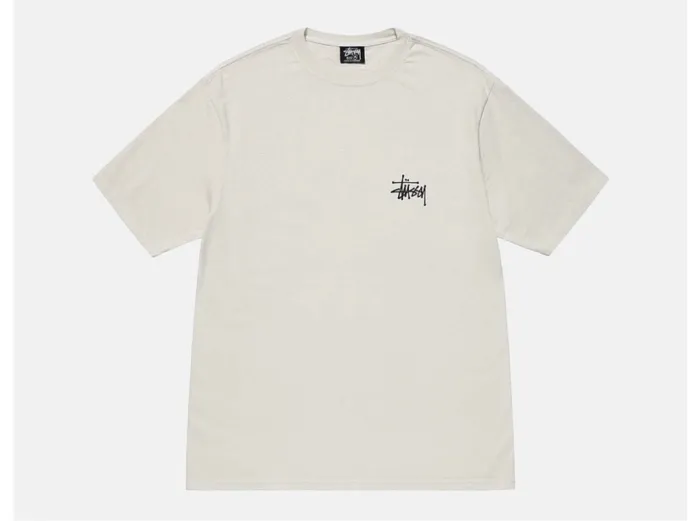 Stussy Shirt 1：1 Quality-294(S-XL)