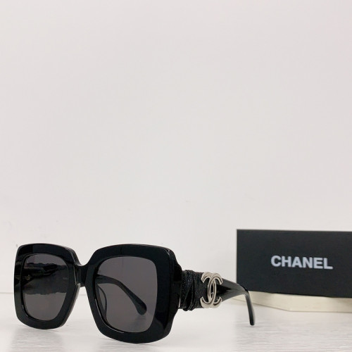 CHNL Sunglasses AAAA-2275