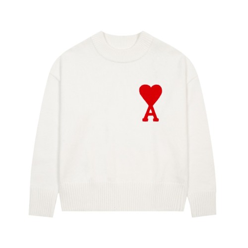 Ami Sweater 1：1 Quality-007(S-XL)