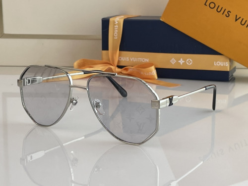 LV Sunglasses AAAA-2218