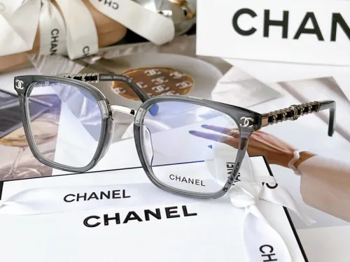 CHNL Sunglasses AAAA-2508
