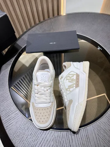 Super Max AMIRI Shoes-030