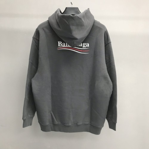 B Hoodies 1：1 Quality-999(XS-L)