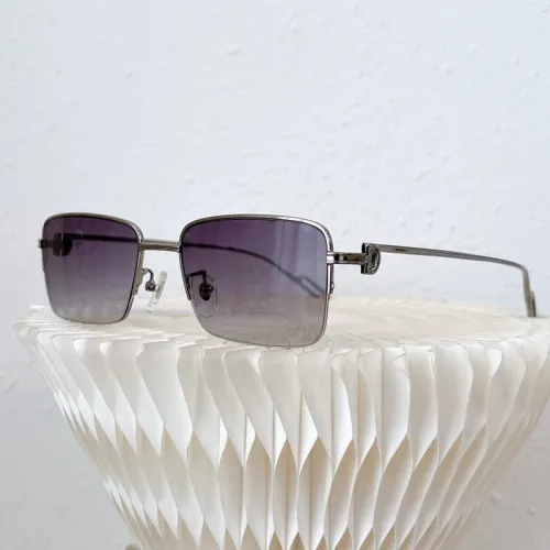 Cartier Sunglasses AAAA-3344