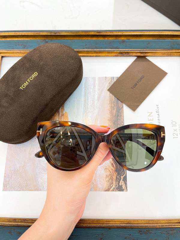 Tom Ford Sunglasses AAAA-2272