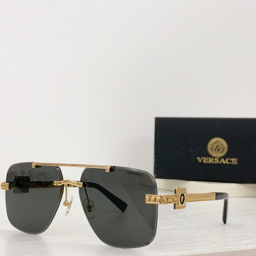 Versace Sunglasses AAAA-1815