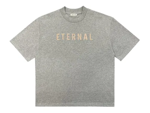 Fear of God Shirt 1：1 Quality-531(S-XL)