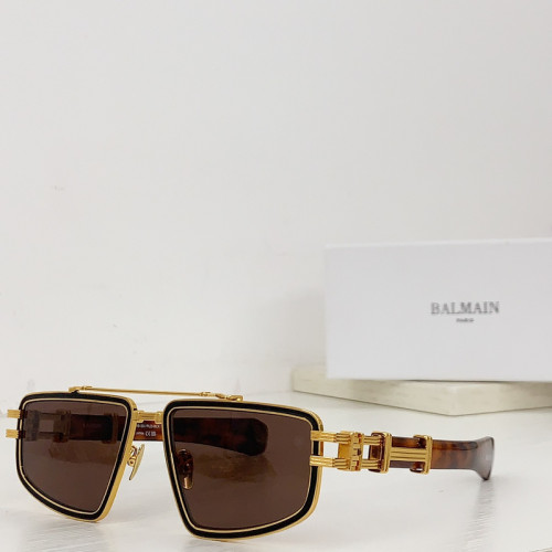 Balmain Sunglasses AAAA-588