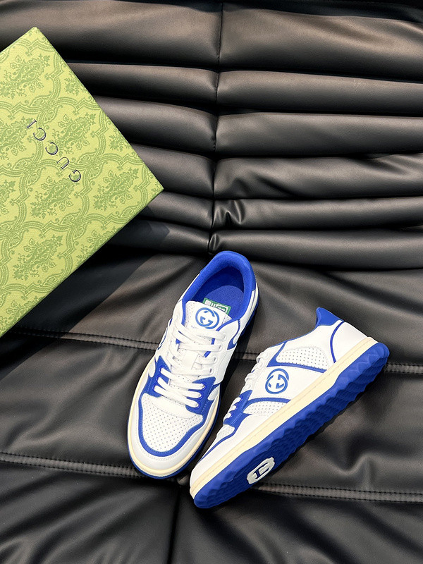 Super Max G Shoes-1230