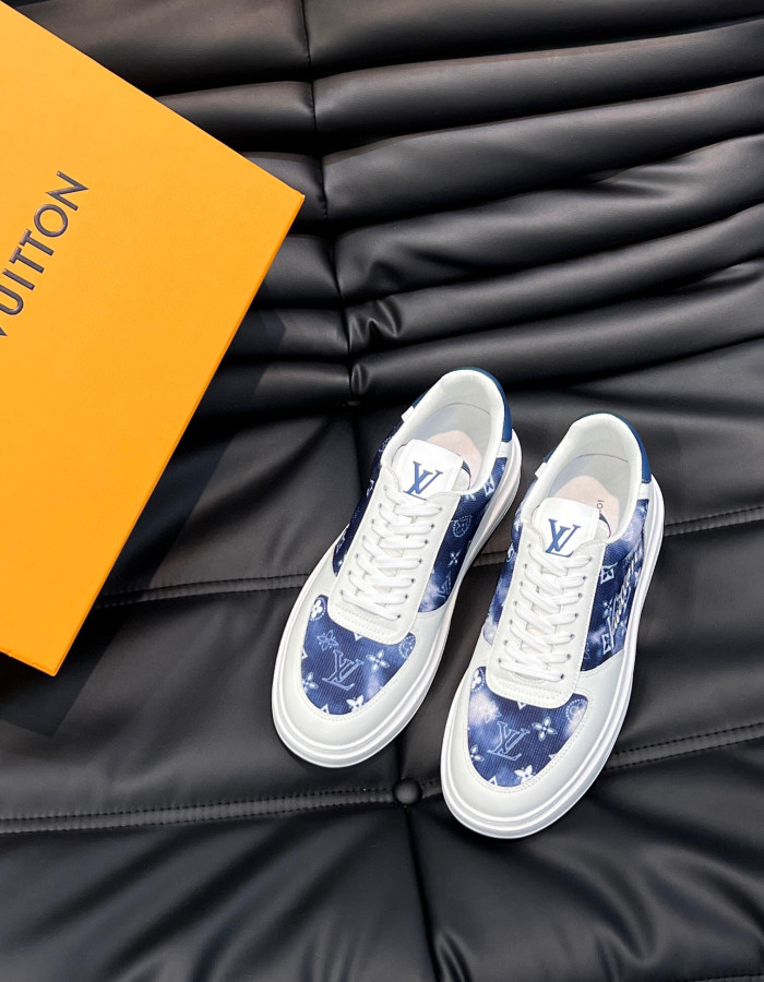 Super Max Custom LV Shoes-2453