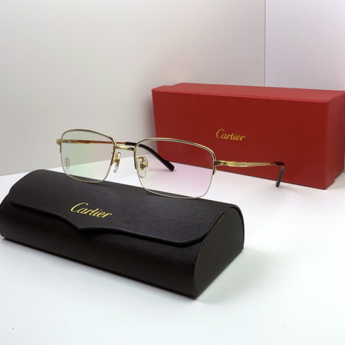 Cartier Sunglasses AAAA-3581