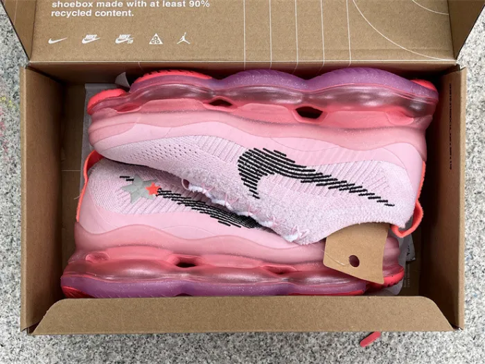 Authetic Nike Air Max Scorpion Rose